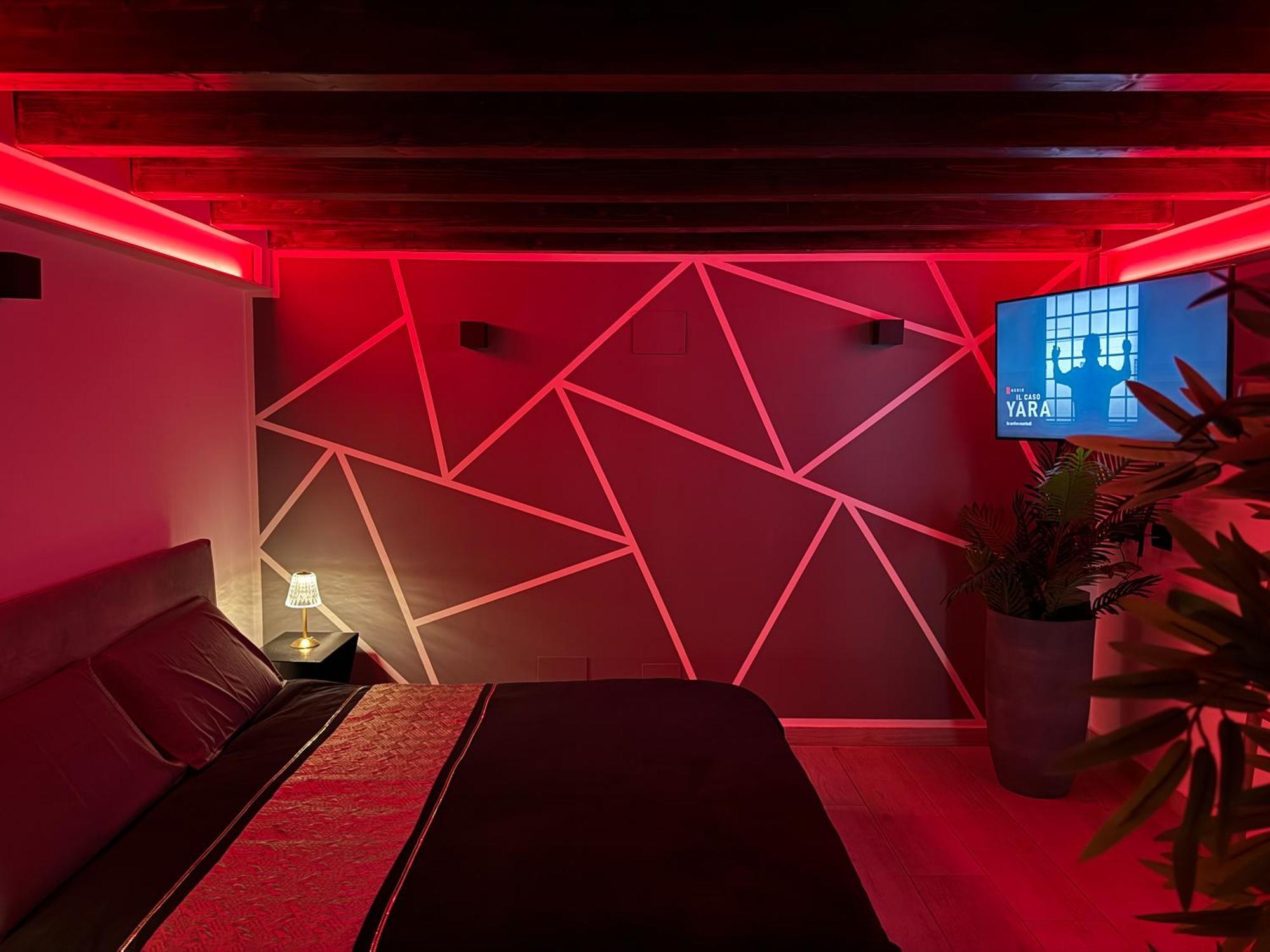 Rouge Suite & Spa Palermo Centro Exterior photo