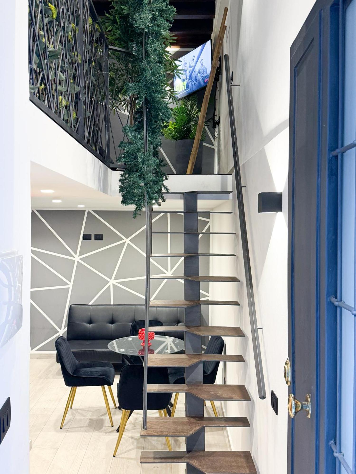 Rouge Suite & Spa Palermo Centro Exterior photo