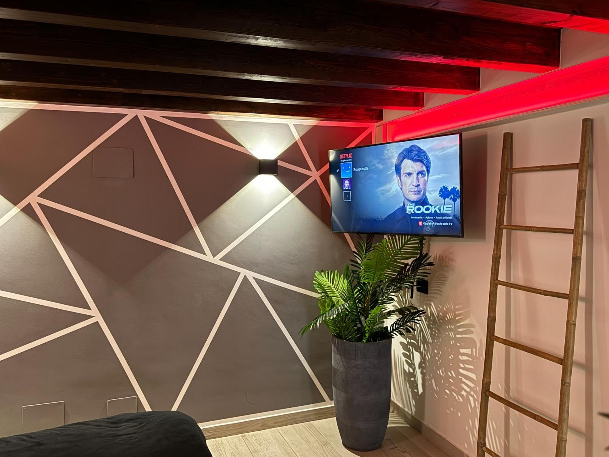Rouge Suite & Spa Palermo Centro Exterior photo