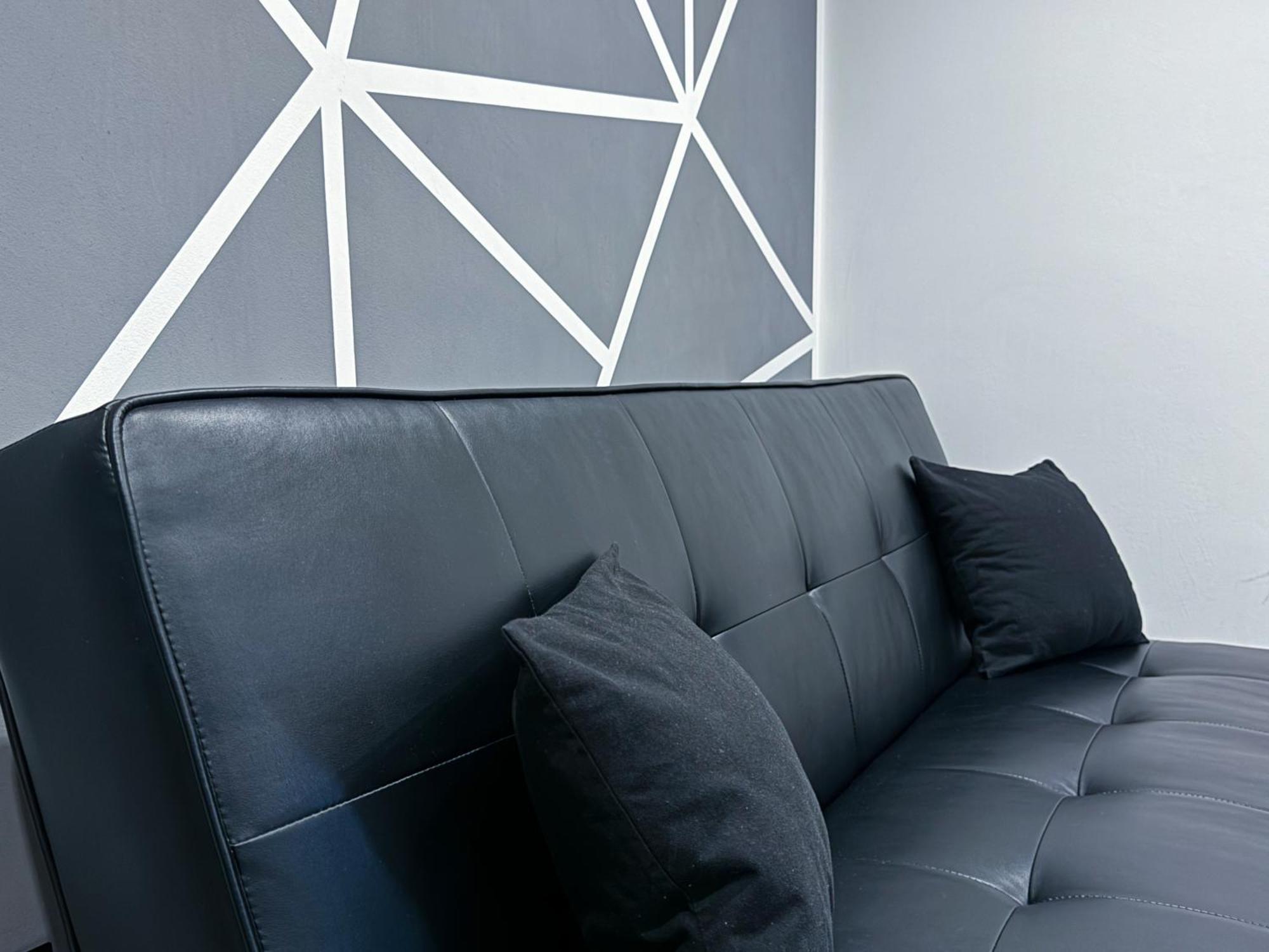 Rouge Suite & Spa Palermo Centro Exterior photo